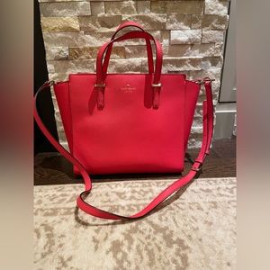 Kate Spade Poppy shoulder bag